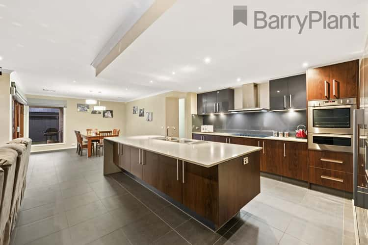 Fifth view of Homely house listing, 9 Cottesloe Boulevard, Tarneit VIC 3029