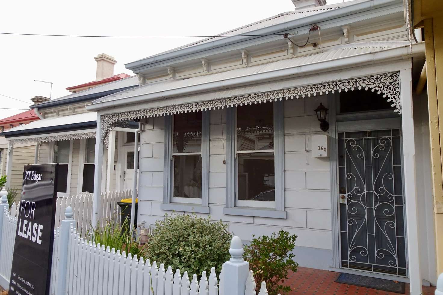 Main view of Homely house listing, 150 Neville Street, Middle Park VIC 3206
