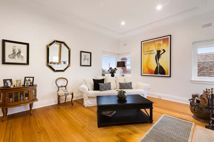 Third view of Homely apartment listing, 2/22 Rae Street, Hawthorn VIC 3122
