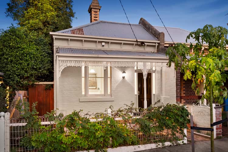 Main view of Homely house listing, 13 Loch Street, Hawthorn East VIC 3123