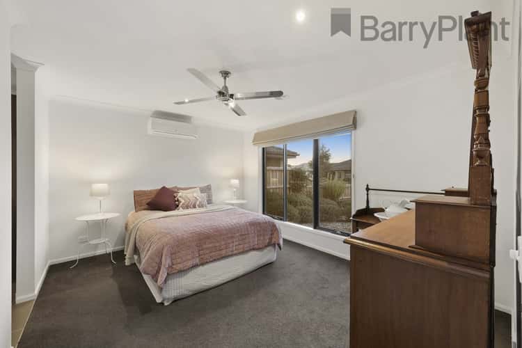 Second view of Homely house listing, 25 Beckworth Boulevard, Tarneit VIC 3029