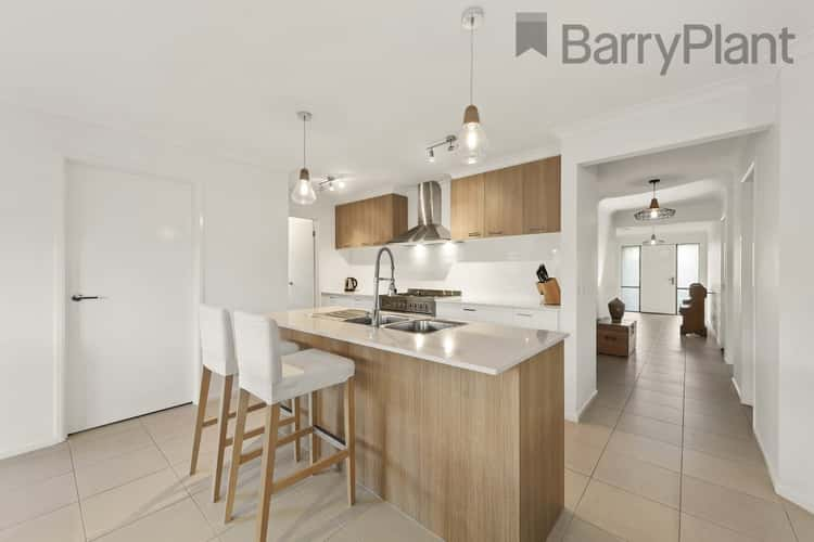 Fourth view of Homely house listing, 25 Beckworth Boulevard, Tarneit VIC 3029