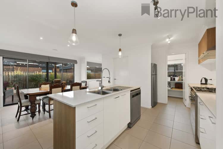 Fifth view of Homely house listing, 25 Beckworth Boulevard, Tarneit VIC 3029