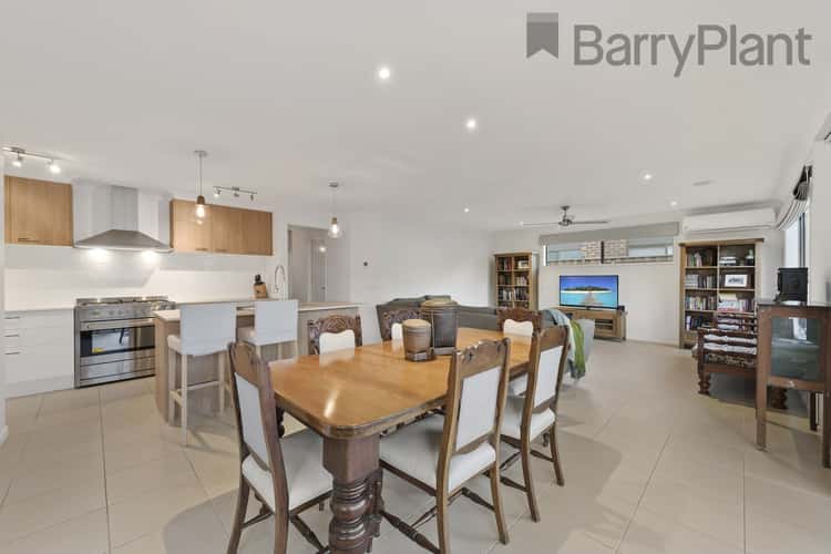 Sixth view of Homely house listing, 25 Beckworth Boulevard, Tarneit VIC 3029