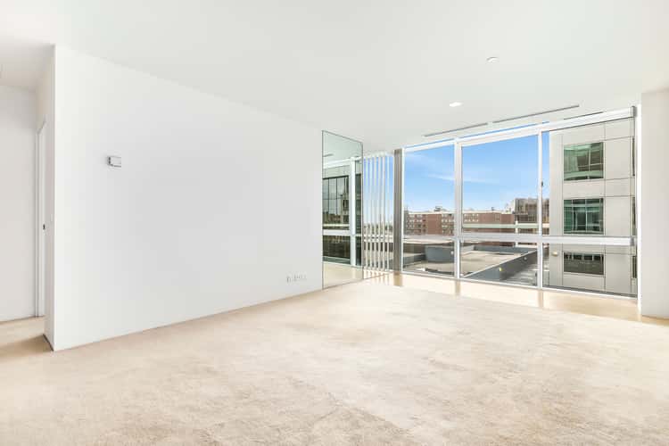 Third view of Homely apartment listing, 64/604 ST Kilda Road, Melbourne VIC 3004
