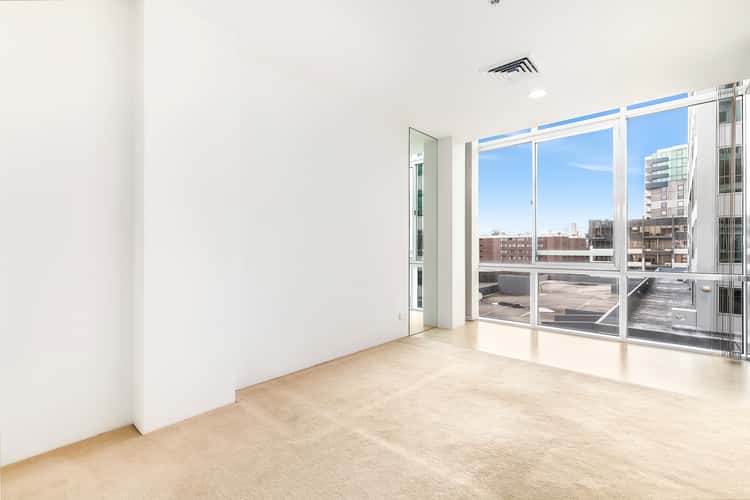 Fourth view of Homely apartment listing, 64/604 ST Kilda Road, Melbourne VIC 3004