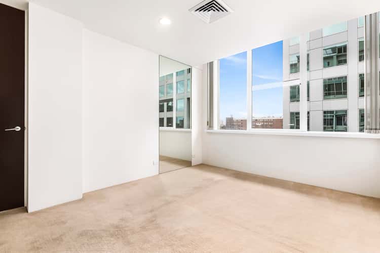 Fifth view of Homely apartment listing, 64/604 ST Kilda Road, Melbourne VIC 3004