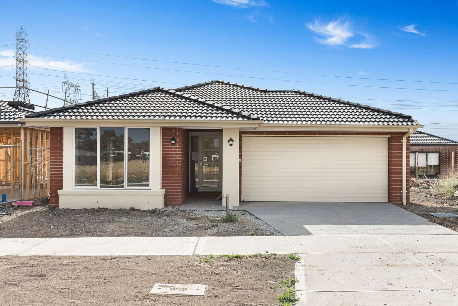 Main view of Homely house listing, 29 Moonstone Street, Doreen VIC 3754