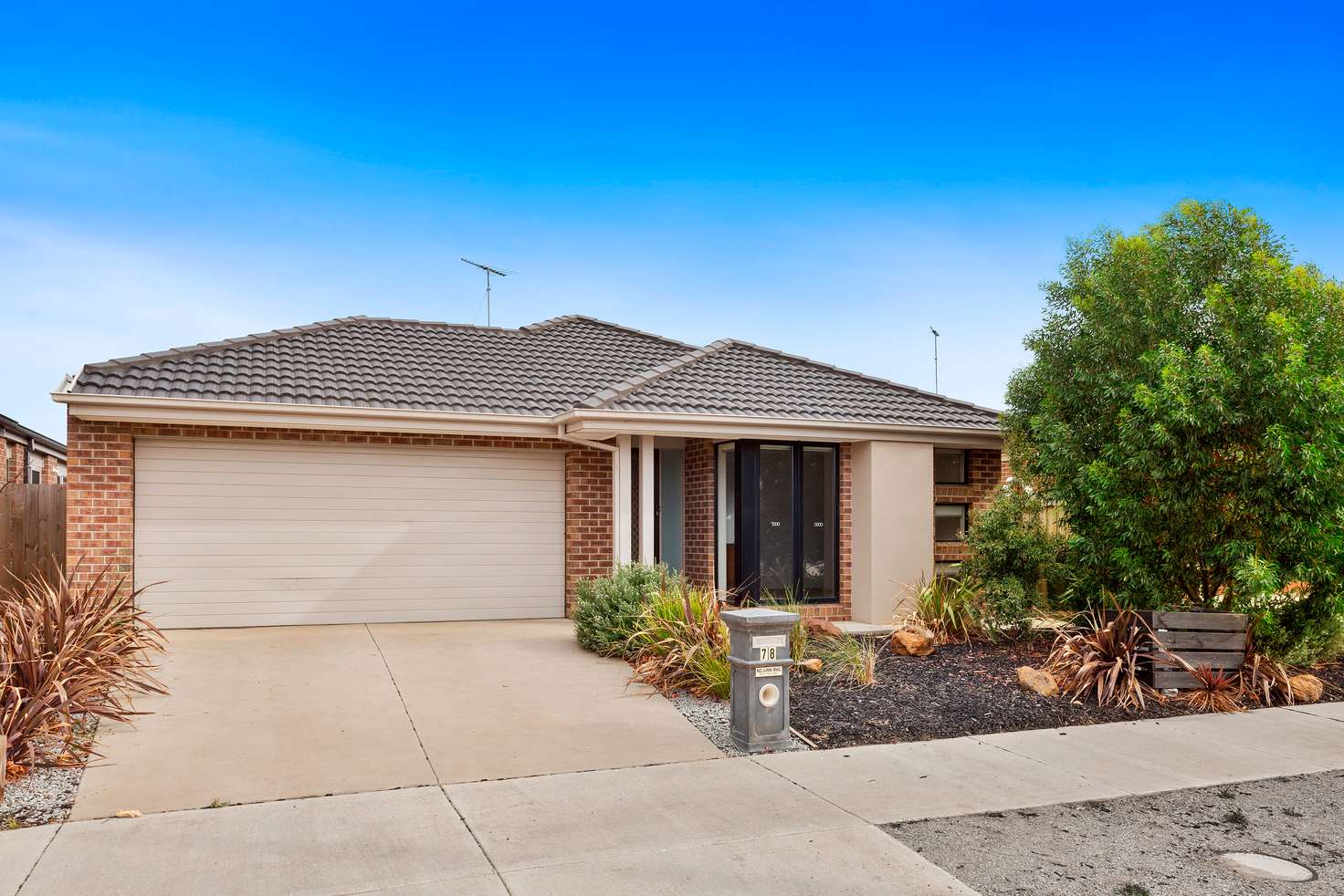 Main view of Homely house listing, 78 Coastside  Drive, Armstrong Creek VIC 3217