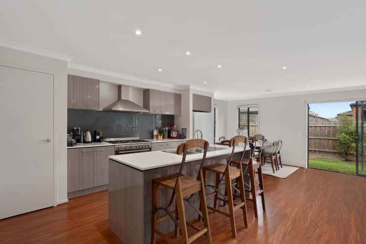 Second view of Homely house listing, 78 Coastside  Drive, Armstrong Creek VIC 3217