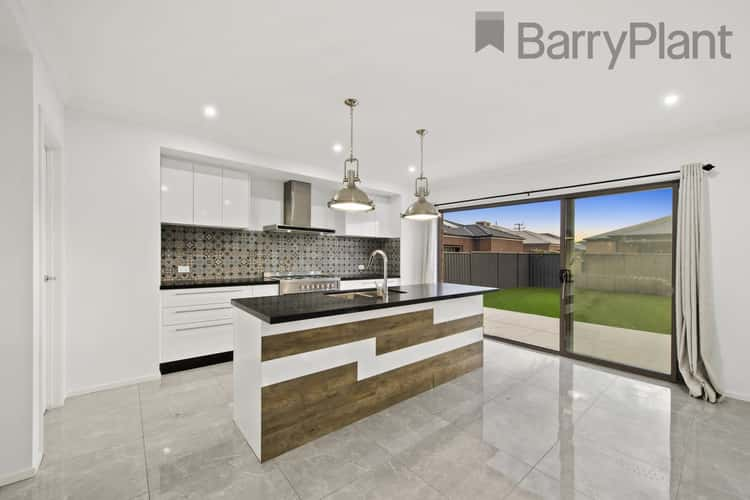 Fourth view of Homely house listing, 14 Nightfall Way, Tarneit VIC 3029