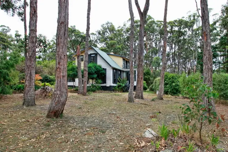 44 Donalds  Road