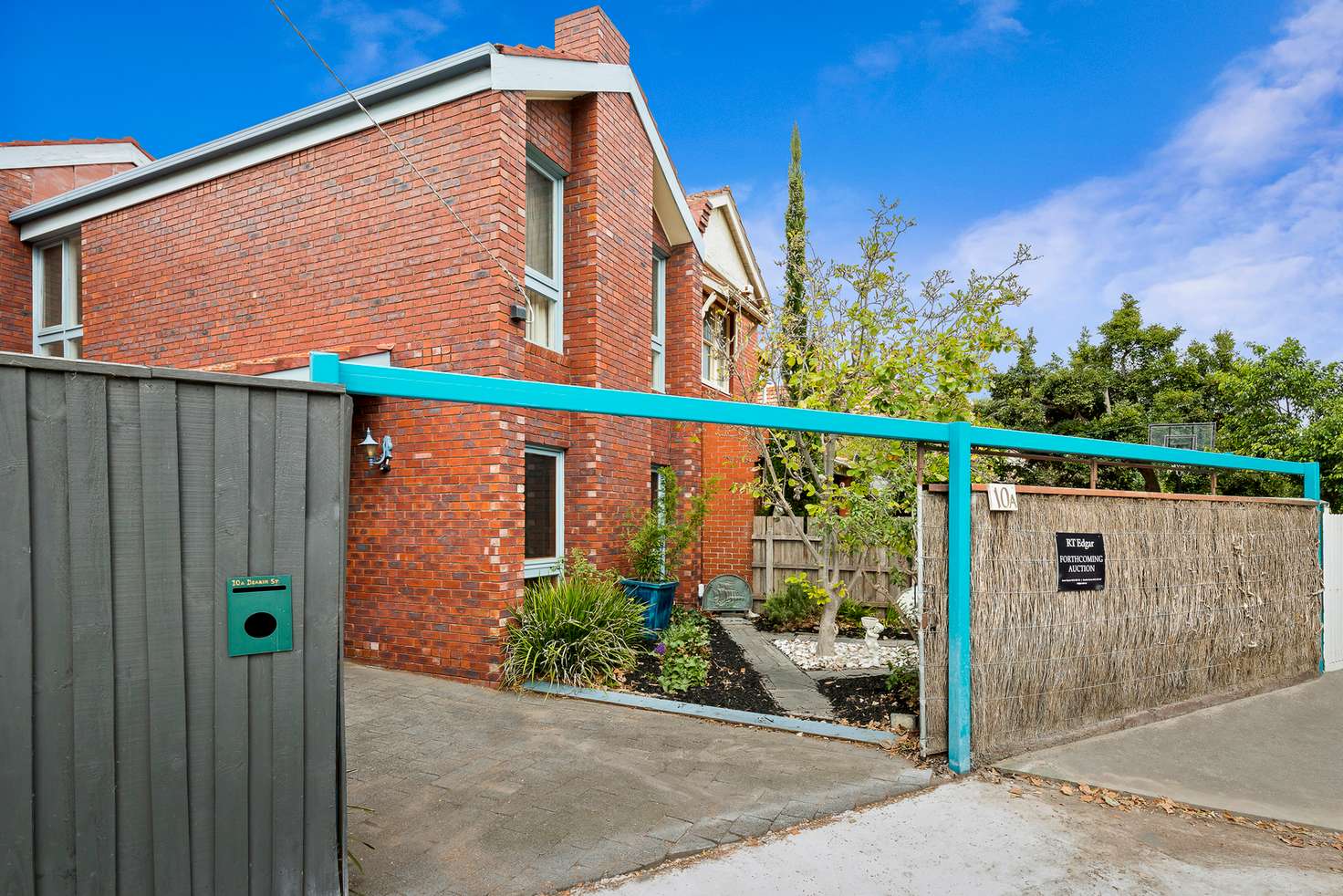 Main view of Homely house listing, 10A Deakin Street, St Kilda West VIC 3182