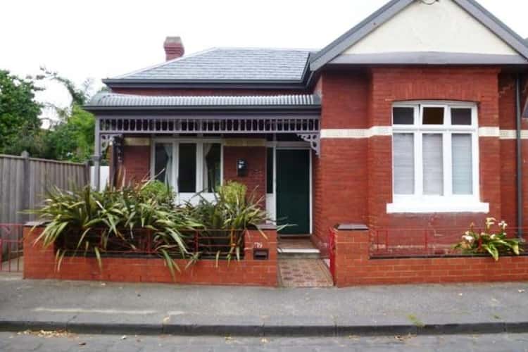 Main view of Homely house listing, 79 Erskine Street, Middle Park VIC 3206