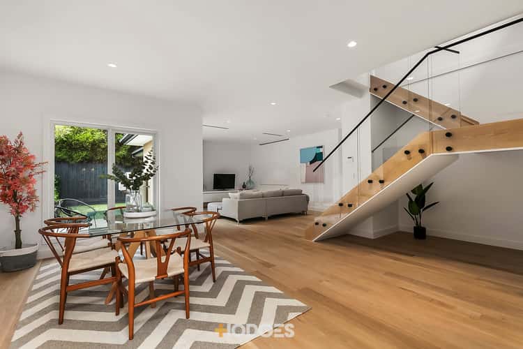 Main view of Homely townhouse listing, 27a Briggs Street, Caulfield VIC 3162