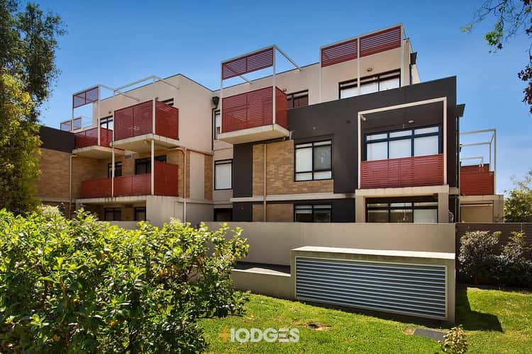 Main view of Homely apartment listing, 18/573-575 Glen Huntly Road, Elsternwick VIC 3185