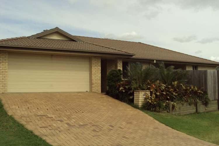 Main view of Homely house listing, 9 Hinterland Crescent, Algester QLD 4115