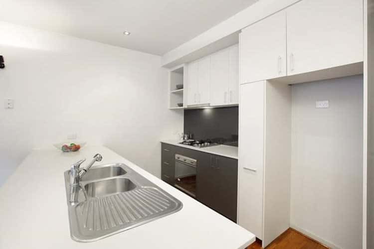 Second view of Homely apartment listing, 6/561 Glenferrie Road, Hawthorn VIC 3122