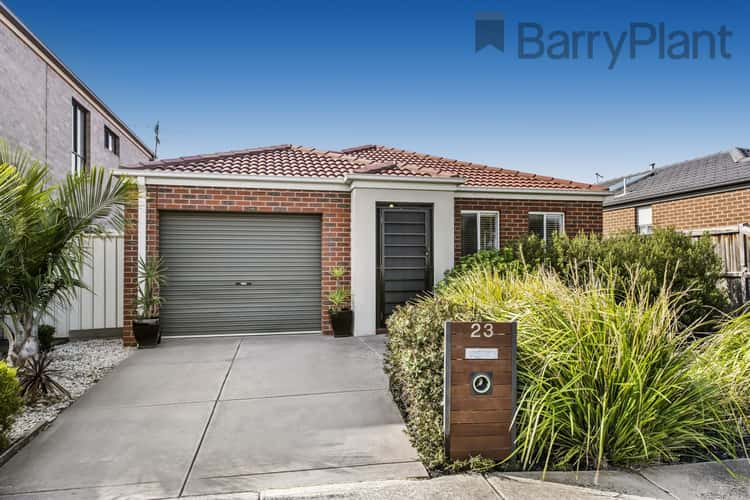 23 Alison Street, Truganina VIC 3029