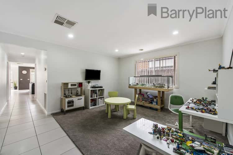 Fourth view of Homely house listing, 23 Alison Street, Truganina VIC 3029