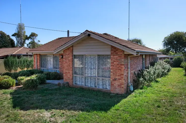 5 Jacobs Avenue