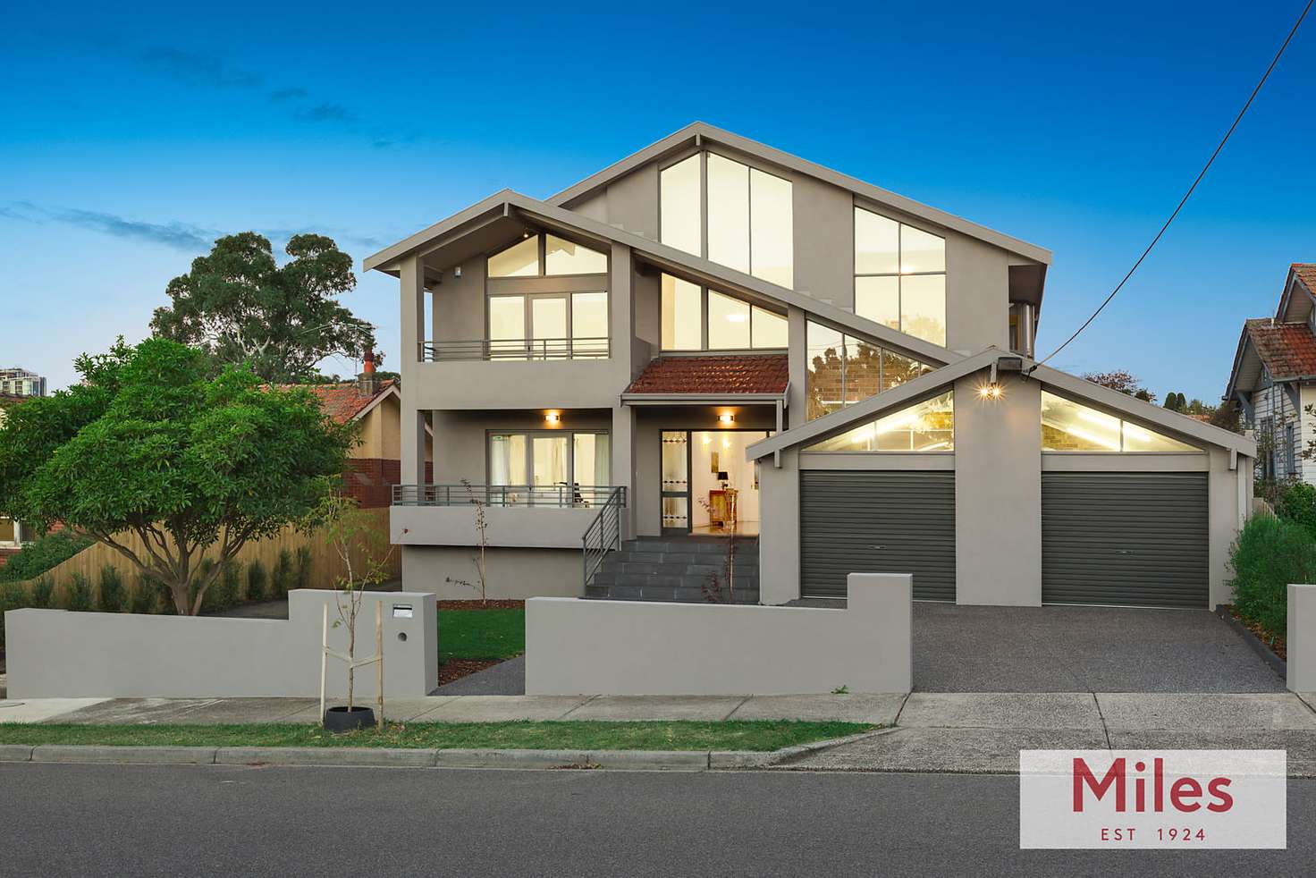 Main view of Homely house listing, 82 St Elmo Road, Ivanhoe VIC 3079