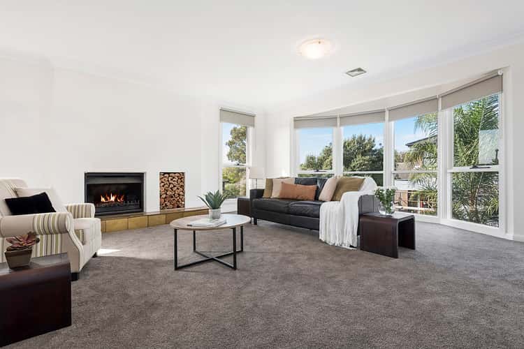 Third view of Homely house listing, 82 St Elmo Road, Ivanhoe VIC 3079