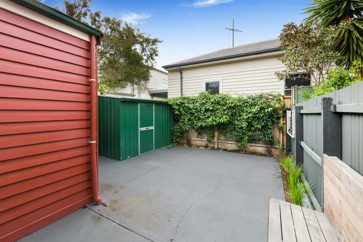 Fifth view of Homely house listing, 47 Beaconsfield  Parade, Albert Park VIC 3206