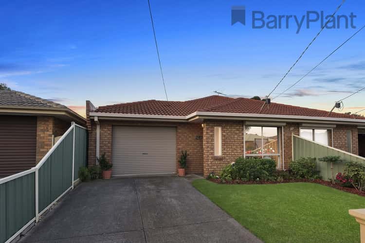 1/34 Cameron Drive, Hoppers Crossing VIC 3029
