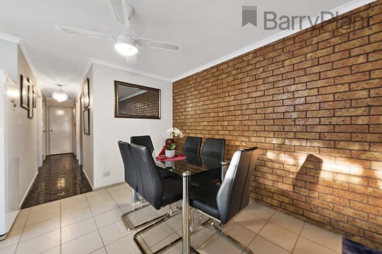 Second view of Homely unit listing, 1/34 Cameron Drive, Hoppers Crossing VIC 3029
