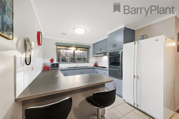 Third view of Homely unit listing, 1/34 Cameron Drive, Hoppers Crossing VIC 3029