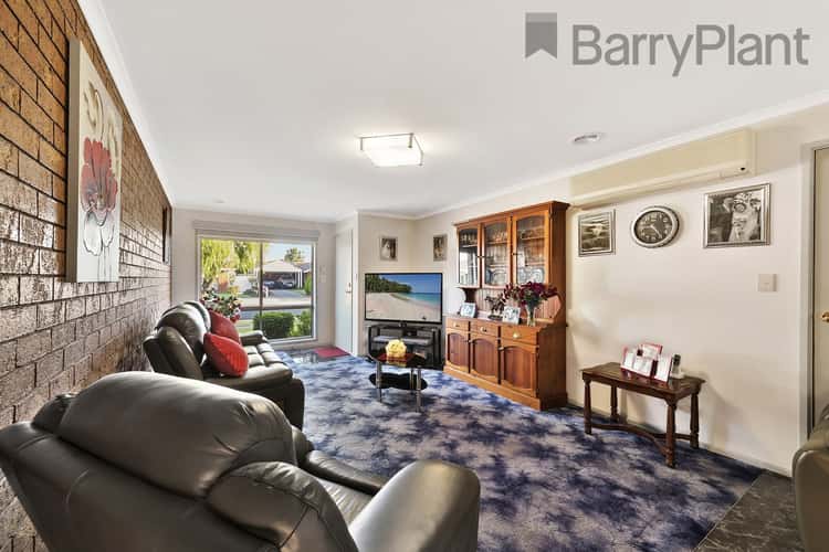Fifth view of Homely unit listing, 1/34 Cameron Drive, Hoppers Crossing VIC 3029