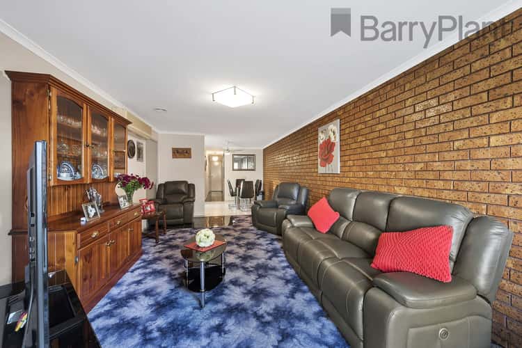 Sixth view of Homely unit listing, 1/34 Cameron Drive, Hoppers Crossing VIC 3029