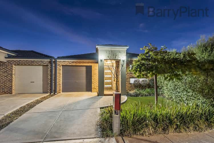 Main view of Homely house listing, 1/11 Cornell Road, Truganina VIC 3029