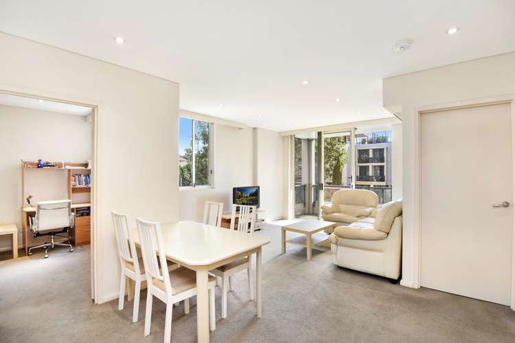 Second view of Homely unit listing, 138/95 Bonar  Street, Wolli Creek NSW 2205