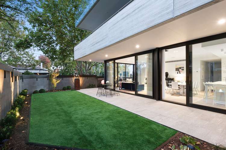 Fourth view of Homely apartment listing, 6/1 Irving Road, Toorak VIC 3142