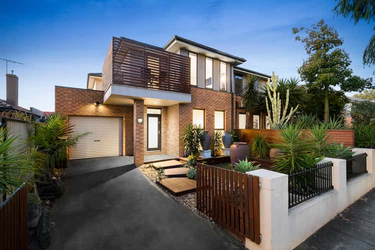 Main view of Homely townhouse listing, 1/31-35 Wickham Road, Hampton East VIC 3188