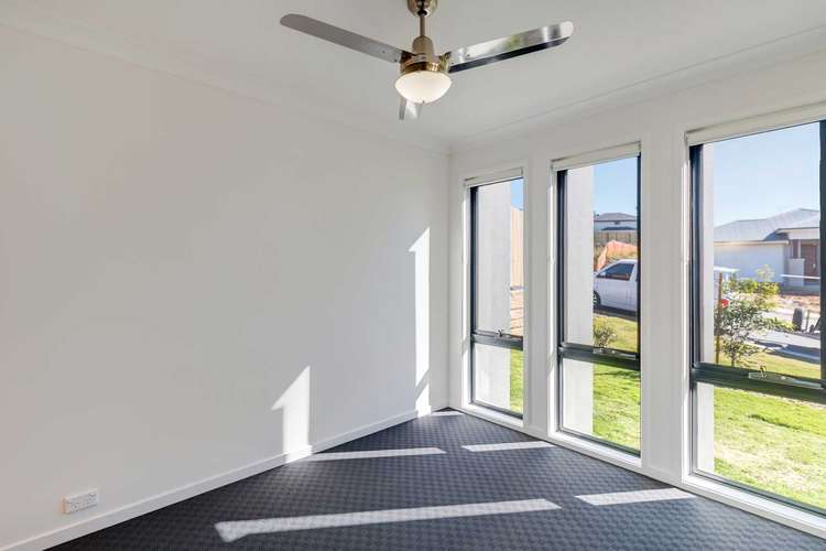 Fifth view of Homely semiDetached listing, 2/4 Zechariah Way, Augustine Heights QLD 4300