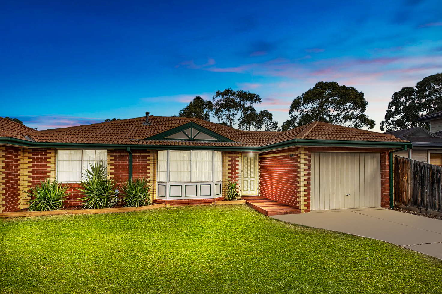 Main view of Homely unit listing, 1/32-36 Reserve Road, Hoppers Crossing VIC 3029