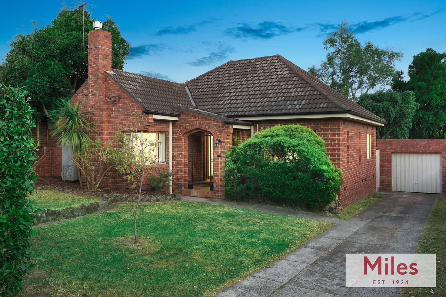 Main view of Homely house listing, 171 Banksia Street, Ivanhoe VIC 3079