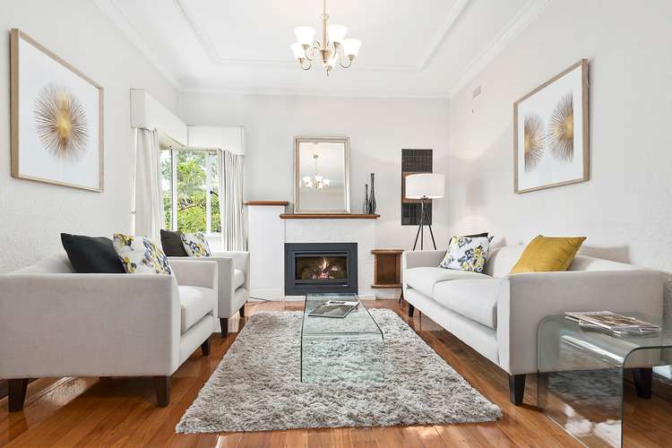 Second view of Homely house listing, 171 Banksia Street, Ivanhoe VIC 3079