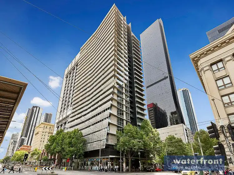 1908/620 Collins Street, Melbourne VIC 3000