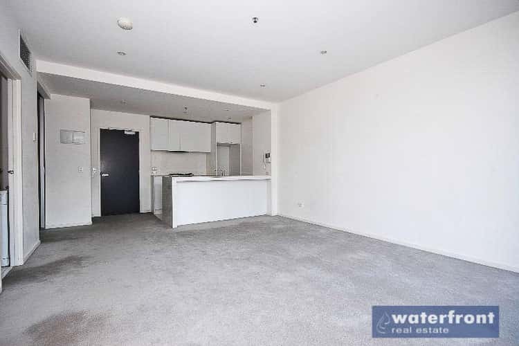 Third view of Homely apartment listing, 1908/620 Collins Street, Melbourne VIC 3000