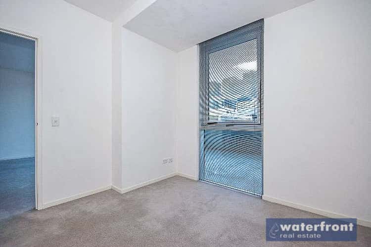 Fourth view of Homely apartment listing, 1908/620 Collins Street, Melbourne VIC 3000