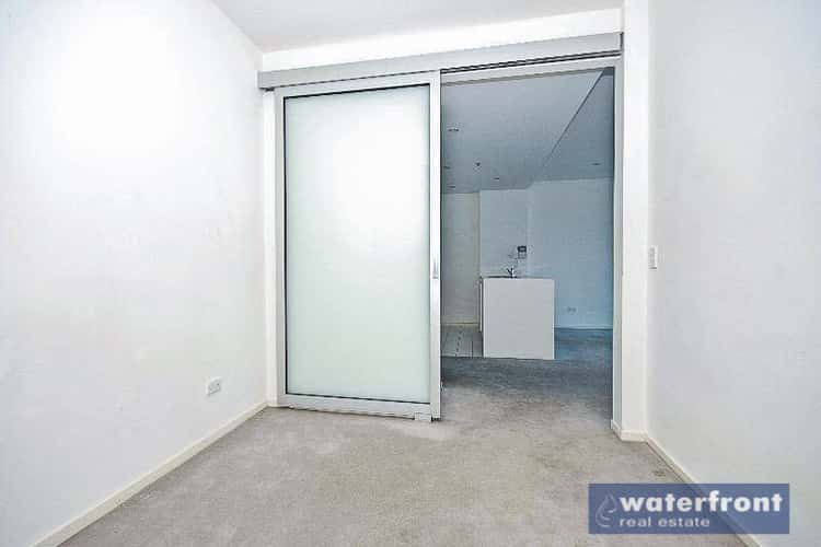 Fifth view of Homely apartment listing, 1908/620 Collins Street, Melbourne VIC 3000