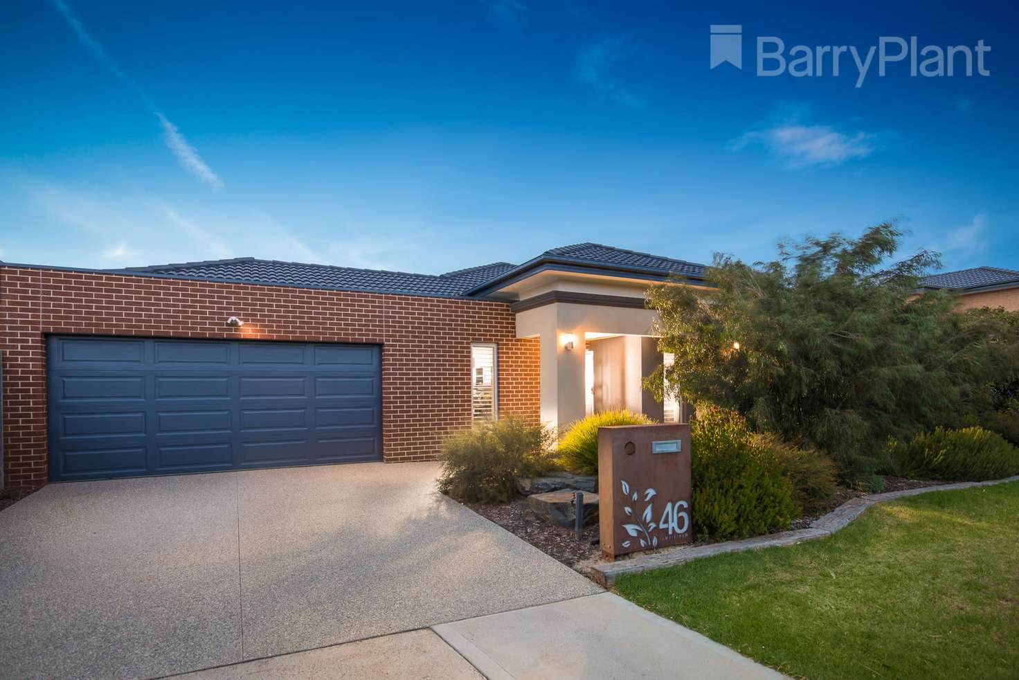Main view of Homely house listing, 46 Amsterdam Avenue, Tarneit VIC 3029