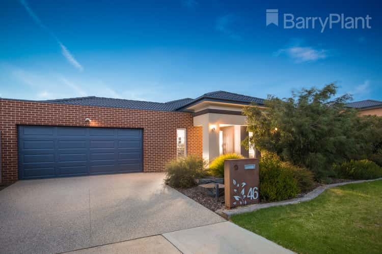 46 Amsterdam Avenue, Tarneit VIC 3029