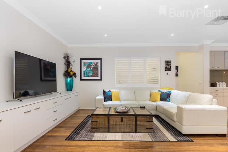 Fifth view of Homely house listing, 46 Amsterdam Avenue, Tarneit VIC 3029