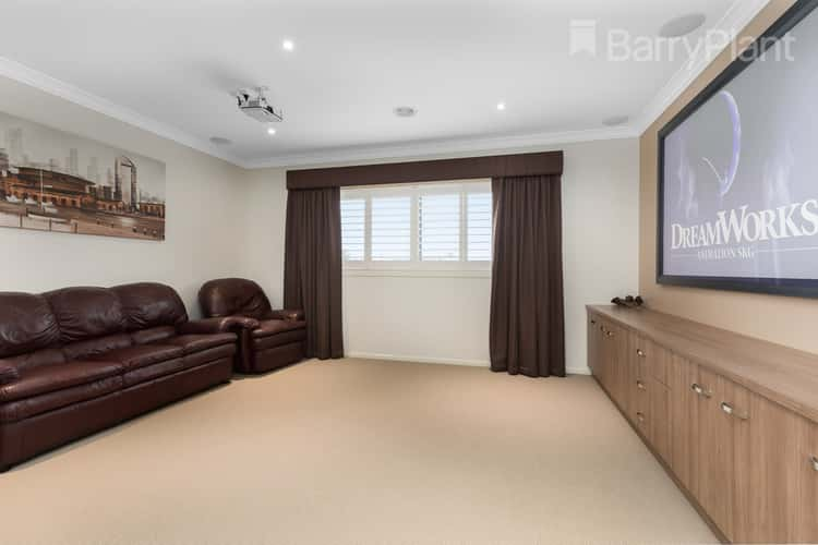 Sixth view of Homely house listing, 46 Amsterdam Avenue, Tarneit VIC 3029