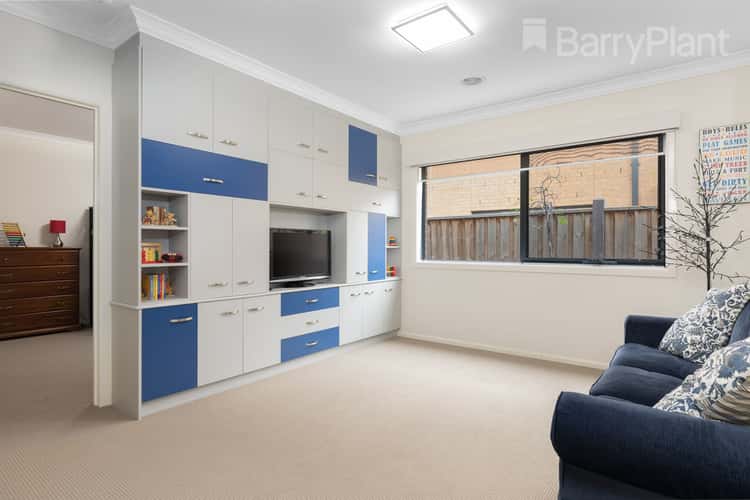 Seventh view of Homely house listing, 46 Amsterdam Avenue, Tarneit VIC 3029